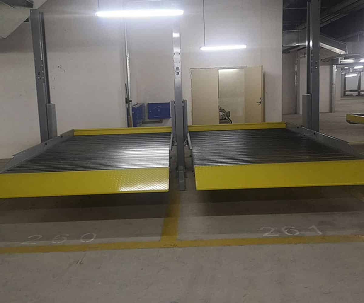 隴縣投資景區(qū)停車場管理需要考慮哪些因素