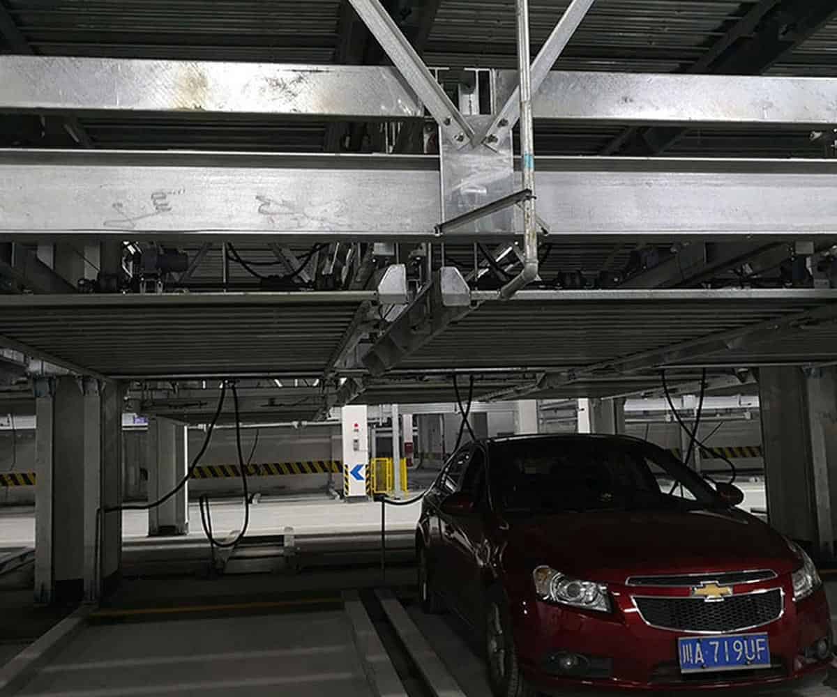 二層升降橫移式立體停車位收購.jpg
